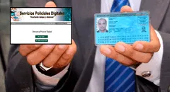 ¿Cómo denunciar la pérdida o robo de mi DNI? Guía completa para hacer el trámite virtual