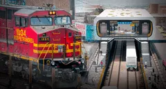 Ni Línea 1 ni la Línea 2 del Metro de Lima: el otro tren peruano que transportaría pasajeros tras mejoramiento previsto desde 2024