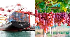 Perú en el top 5 de mayores exportadores de América Latina y El Caribe: ¿cuáles fueron los productos más solicitados?