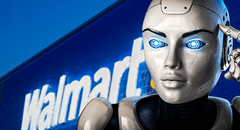 ¡La IA te ayuda en Walmart! Esta es la nueva técnica de la tienda para facilitar tus compras navideñas en EE. UU.