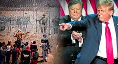 Trump busca eliminar la ciudadanía por nacimiento a hijos de mexicanos y venezolanos en EE. UU. tras ganar las elecciones