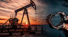 La 'petropotencias' en el mundo que busca decirle adiós al petróleo por una nueva fuente de energía 'infinita'