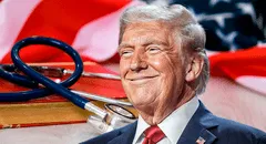 Malas noticias para los ciudadanos de USA: victoria de Donald Trump perjudicaría programa de salud en Estados Unidos
