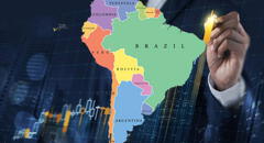 El país de Sudamérica que ganó la confianza de Estados Unidos y China para ser su punto de inversión favorito: no es Brasil ni Chile