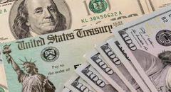 ¡Atención, jubilados del Seguro Social USA!: los 2 pasos para recibir US$800 en tu cheque de estímulo en 2025