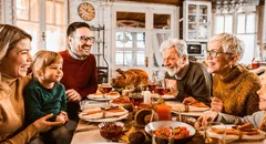 Próximo feriado en Estados Unidos tras el Día de los Veteranos: un día para disfrutar en familia antes de Navidad