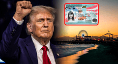 Green Card automática para latinos en California: Donald Trump te 'regalará' la tarjeta si cumples con este requisito