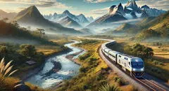 Este es el proyecto más caro de América Latina que superará al megapuerto de Chancay y tendrá millonaria inversión de China
