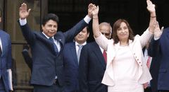 Congreso: votaciones muestran su doble rasero para investigar a Dina Boluarte y Pedro Castillo