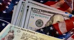 Cheque de estímulo en Estados Unidos: el nuevo requisito para obtener pagos de US$25.000 en 2025