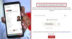 MTC ofrece herramienta gratuita para comprobar la validez de tu licencia de conducir en 2024