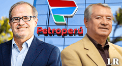 José Balta y Fidel Moreno completan el directorio de Petroperú