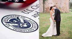 Green Card, Seguro Social y más: los beneficios por casarte con un ciudadano americano en Estados Unidos