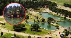 En Carabayllo se encuentran las ‘piscinas’ naturales más grandes de Lima: ¿cómo llegar a este paraíso de aguas cristalinas?