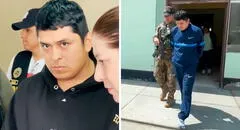 Alianza criminal: audios revelan cómo suboficial PNP protegía y seguía órdenes del líder de 'Los Pulpos'