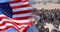 Malas noticias para inmigrantes en USA: estos son los 5 únicos motivos válidos para ingresar a Estados Unidos