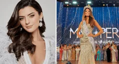 El impresionante sueldo mensual que Tatiana Calmell podría ganar si se lleva la corona del Miss Universo 2024