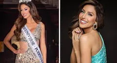 ¿Quién es Jennifer Colón, la representante de Puerto Rico que busca ser la primera madre en ganar el Miss Universo 2024?