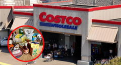 Costco retira más de 30 mil kilos de mantequilla por falta de información en la etiqueta