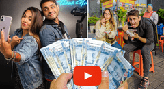 Influencers peruanos revelan cuánto paga YouTube por un video de más de 1 millón de reproducciones: es 20 veces más que el sueldo mínimo