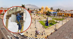 Hidrandina anuncia corte de luz en Trujillo y La Libertad del 14 al 17 de noviembre: ¿en qué distritos?