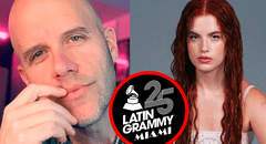Nominados Latin Grammy 2024: categorías, artistas peruanos nominados y todo sobre la ceremonia de premiación