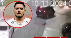 Juan Manuel Vargas sí estaba ebrio cuando chocó camioneta en Magdalena: dosaje etílico lo confirma