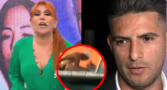 Magaly Medina destruye a Carlos Zambrano tras admitir infidelidad a su esposa: "No es una equivocación, es algo muy grave"