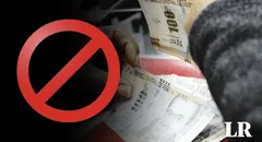¿Por qué podrían embargar tu CTS? Esta es la única razón por la que puede retener tu dinero, según la ley