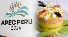 Lo mejor de la gastronomía peruana se degustará durante el aforo del APEC 2024: estos reconocidos platos se servirán