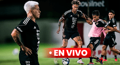 Juego Venezuela vs Brasil EN VIVO HOY por Eliminatorias 2026: ¿cómo llega la Canarinha al partido en Maturín?