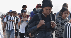 La mala noticia para inmigrantes en USA: por estos 2 motivos podrías perder la ciudadanía americana en 2025