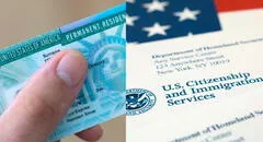 Mucha atención, inmigrante: estos son los casos en que debes renovar tu Green Card en Estados Unidos