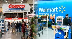 Acción de Gracias en EE. UU. 2024: conoce los horarios de Walmart, Costco y otras tiendas en esta fecha especial