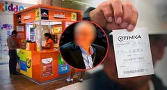 La Tinka: ¿cómo se creó la lotería más popular del Perú y quién es el dueño actual de esta empresa de juego de azar?