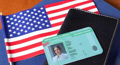 Atención, inmigrantes en USA: estos son los años debes vivir en Estados Unidos para solicitar la naturalización en 2025