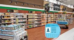 ¿Te piden tu DNI en el supermercado? Estos son los motivos para no compartirlo y proteger tus datos