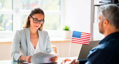 Las preguntas de USCIS que podrían definir tu residencia en EE. UU.: así es la entrevista para la Green Card