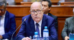 Julio Velarde destacó el crecimiento económico de Perú por encima del promedio APEC