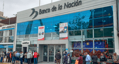 Condenan a promotor de Pensión 65 por robar a beneficiaria: sujeto sustrajo S/900 de su cuenta del Banco de la Nación