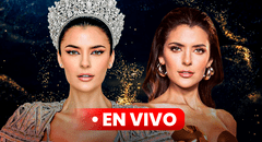 Miss Universo 2024 EN VIVO: horario, canal y transmisión para ver a Tatiana Calmell en la preliminar