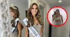 La reina de belleza que batalló contra el sobrepeso y busca darle la corona de Miss Universo a Colombia: la historia de Daniela Toloza