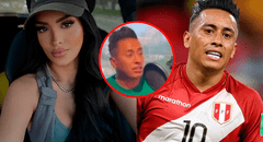 Michelle Soifer apoya a Christian Cueva en su faceta como cantante: “Tiene derecho a ser feliz”