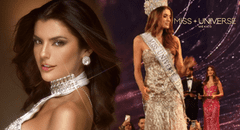 Final Miss Universo 2024: hora, fecha y todo sobre el desfile de Tatiana Calmell para alcanzar la corona