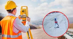 Delincuentes roban a mano armada costosos equipos topográficos a trabajadores de Cofopri en Piura