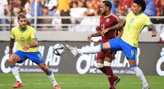 ¿Quién ganó Venezuela vs Brasil HOY por la fecha 11 de Eliminatorias 2026? Cómo quedó el juego de la Vinotinto