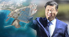 ¿Por qué el presidente chino Xi Jinping no asistirá personalmente a la inauguración del megapuerto de Chancay?