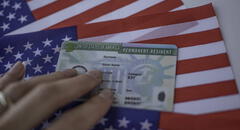 Cómo saber si califico para la Lotería de visas en Estados Unidos y cuáles son los pasos para participar