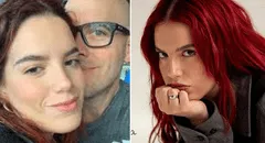 Nicole Zignago perdió en los Latin Grammy: hija de Gianmarco quedó sin premios en su primera nominación