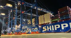 Chancay: el megapuerto que marca un hito entre Perú y China